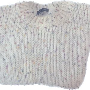 Gorgeous chunky sweater